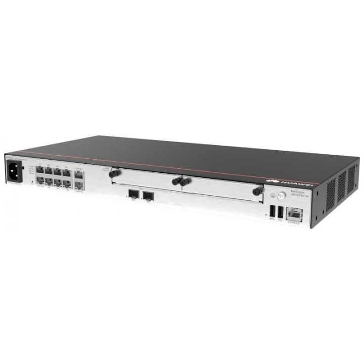 huawei ar720 router 2xge combo wan 8xge lan 2xusb