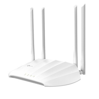 tp-link tp-link tl-wa1201 867 mbit/s blanco energia sobre ethernet (poe)