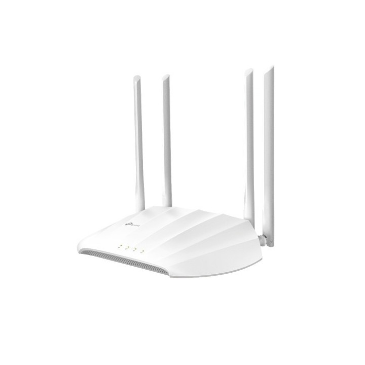 tp-link tp-link tl-wa1201 867 mbit/s blanco energia sobre ethernet (poe)