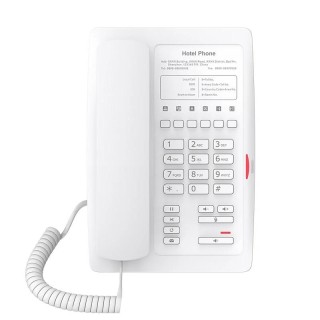 fanvil h3 telefono ip hotel, placa personalizada b