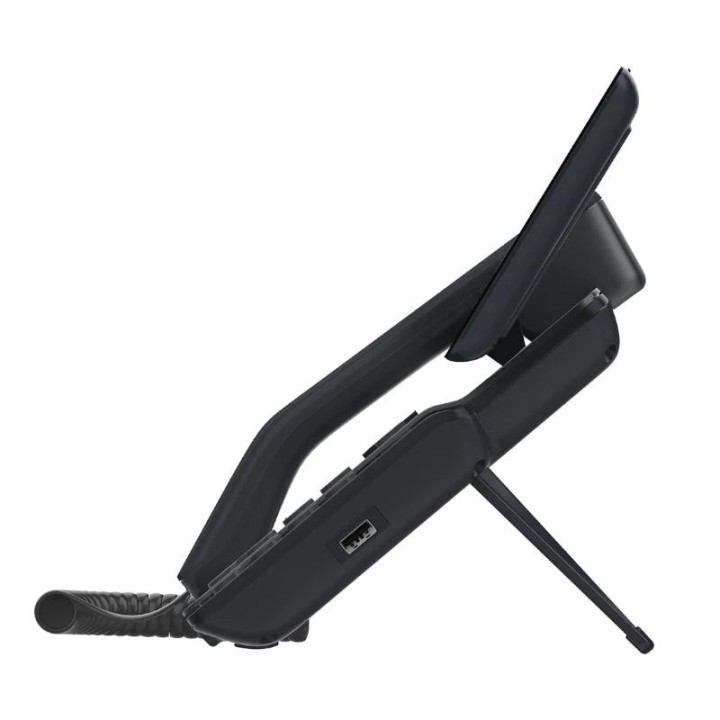 fanvil v67, 20 lineas sip, telefono android