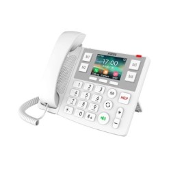 fanvil x305 sip telefono de boton grande