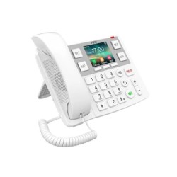 fanvil x305 sip telefono de boton grande