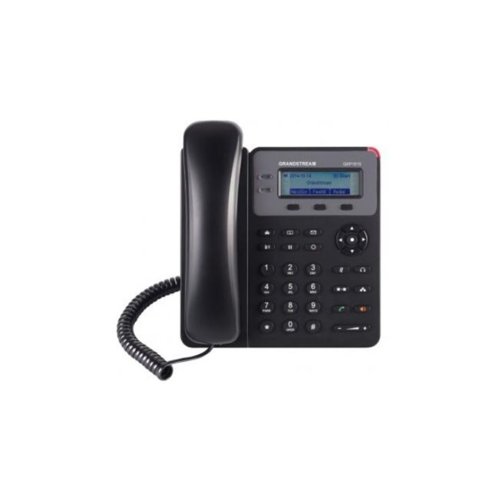 grandstream telefono ip gxp1610