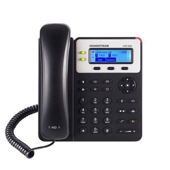 grandstream telefono ip gxp1625