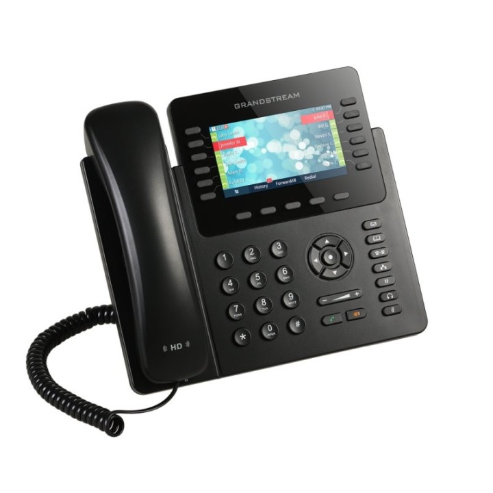 grandstream telefono ip gxp2170
