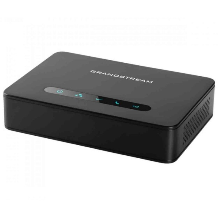 grandstream estacion base dp750 dect