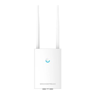 grandstream gwn7605lr wifi ap 2xgbe dual int/ext