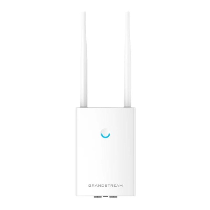 grandstream gwn7605lr wifi ap 2xgbe dual int/ext