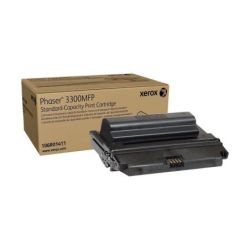 Toner Laser Negro Xerox...