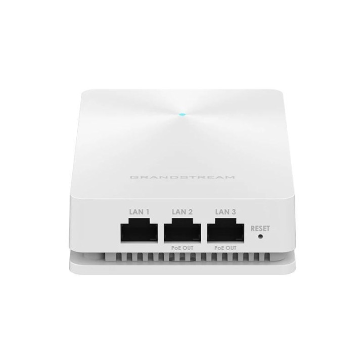 grandstream gwn7624 wifi ap 3xgbe dual wall