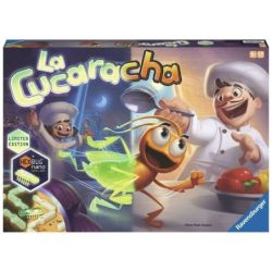 Ravensburger Juego De Mesa...