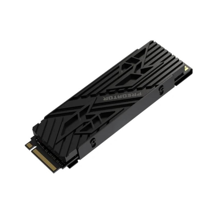 acer predator ssd gm-7000 hs 2tb pcie nvme gen4