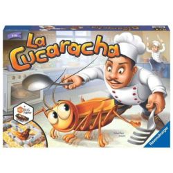 Ravensburger Juego De Mesa...