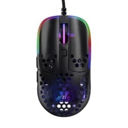 Cherry Xtrfy Raton Rgb...