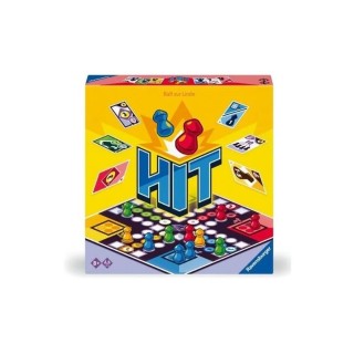 ravensburger juego de mesa ravensburger hit game