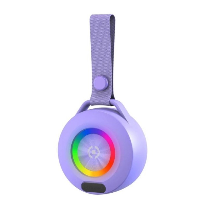 celly altavoz summer violeta