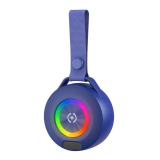 celly altavoz summer azul