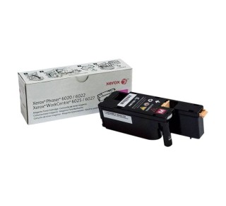 toner xerox original 106r02757 magenta 1000k