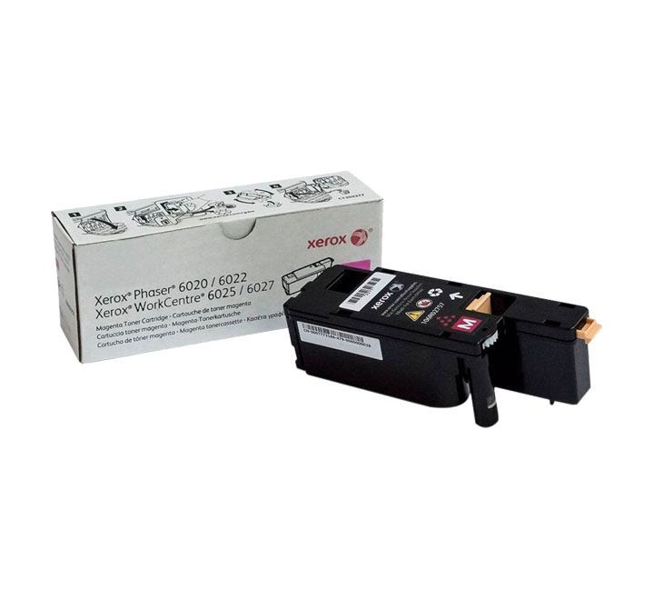 toner xerox original 106r02757 magenta 1000k