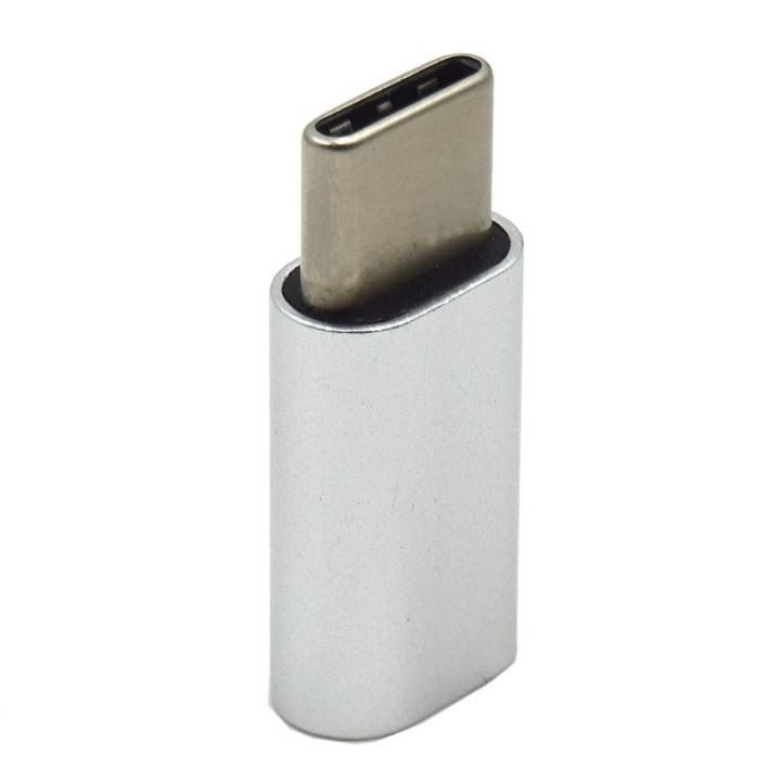 ewent ew9645 adapter usb3.1 type c/usb 2.0 micro