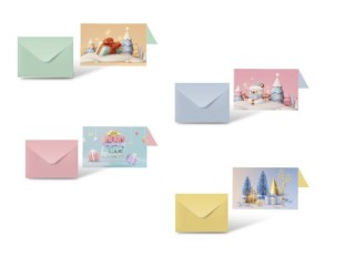 bismark tarjeta felicitacion navidad pastel bismark 332935