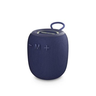 energy sistem altavoz  bloom navy bluetooth