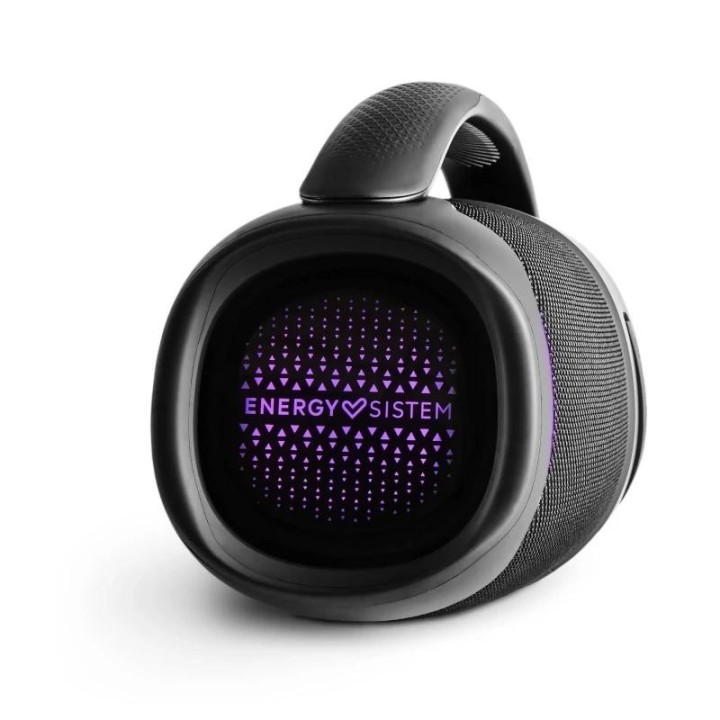 energy sistem altavoz hyperbeat bluetooth