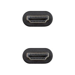 nanocable cable hdmi v2.0 4k@60hz 18gbps ccs 5 m