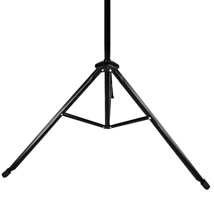 iggual pantalla 100 180x180 cm con tripode+bolsa