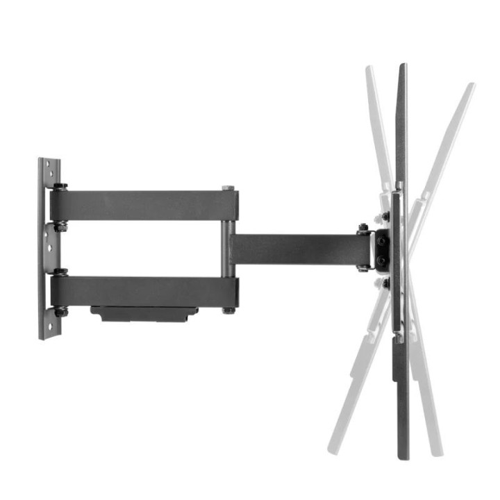 iggual sptv13 soporte tv 37-75 50kg pared full