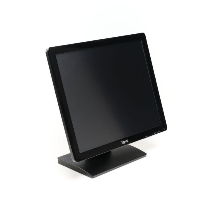 iggual monitor lcd tactil mtl19c sxga 19 usb