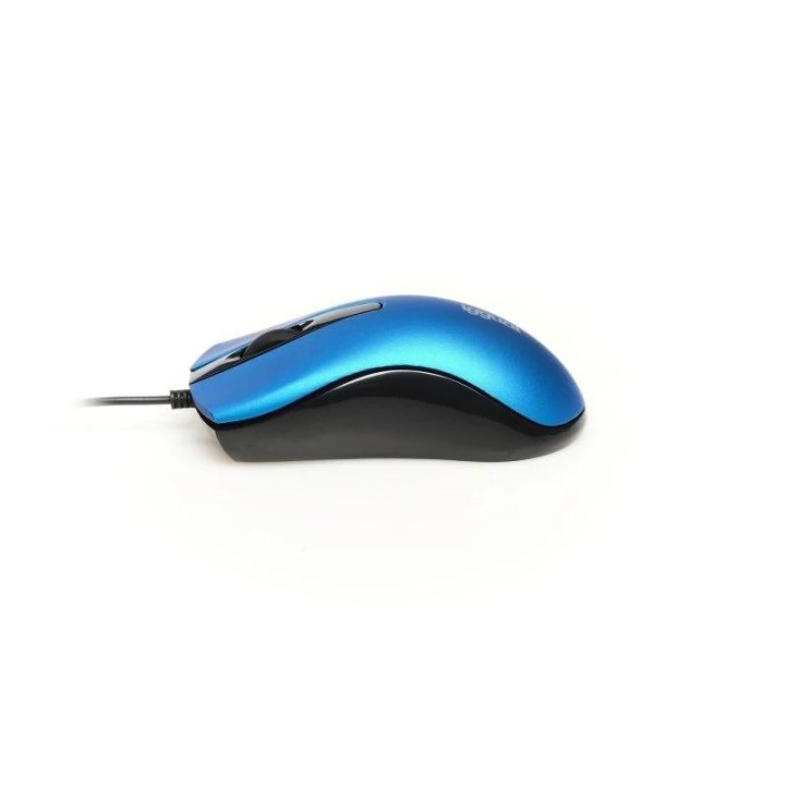 iggual raton optico com-business-1200dpi azul