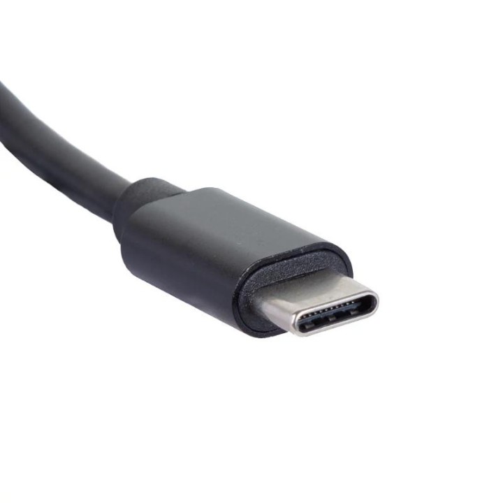 iggual adaptador tipo c a rj45 gigabit 1000mbps