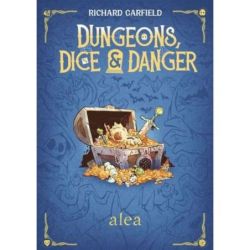 Gdm Juego De Mesa Dungeon...