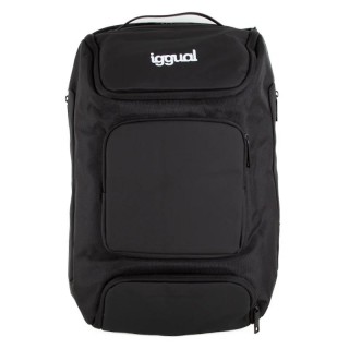 iggual mochila portatil 15.6 safe fit