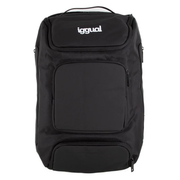 iggual mochila portatil 15.6 safe fit