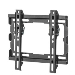 iggual sptv12 soporte tv pared 23-43 45kg tilt