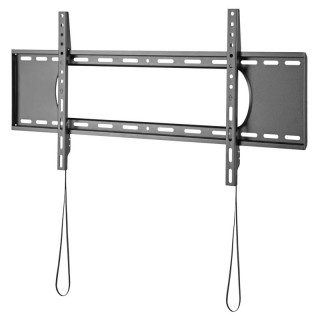 iggual sptv86 soporte tv pared 43-90 80kg fijo