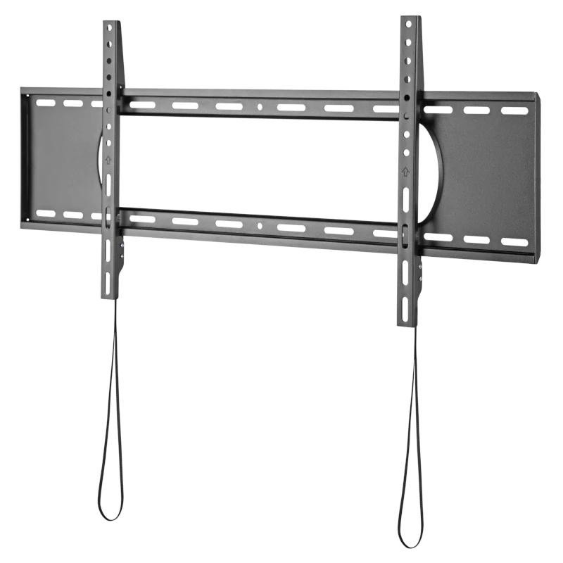 iggual sptv86 soporte tv pared 43-90 80kg fijo