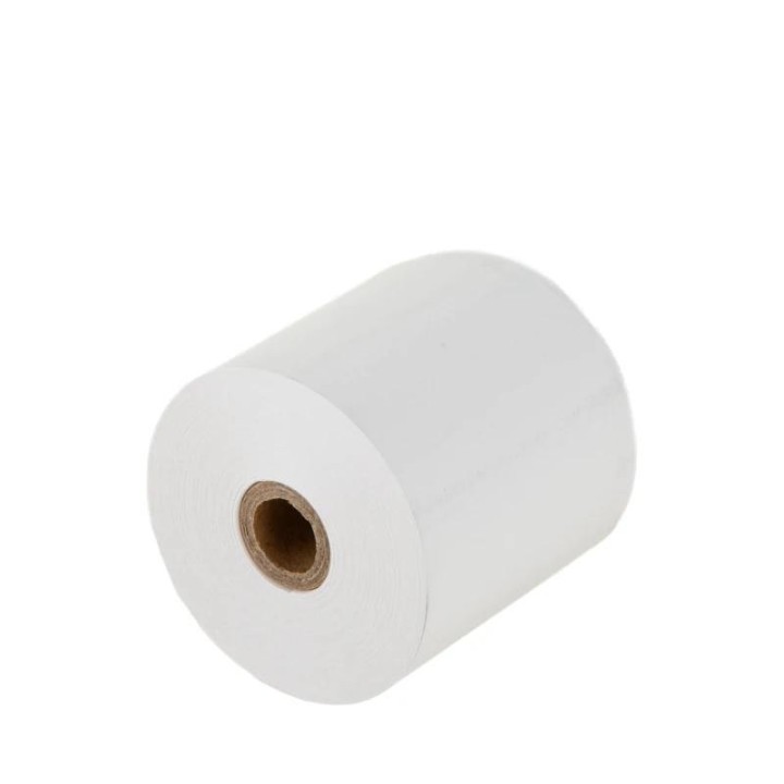 iggual pack 5 rollos papel termico sin bpa 57x57mm