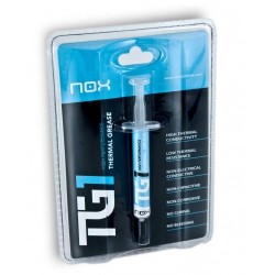 Pasta Termica Nox Tg-1 4Gr