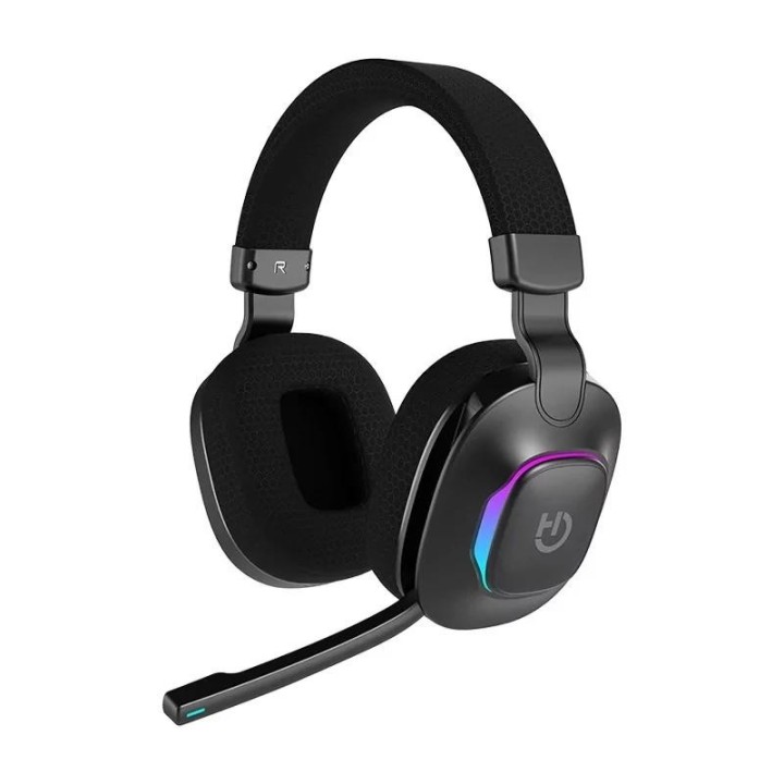 hiditec auricular gaming vortex argb