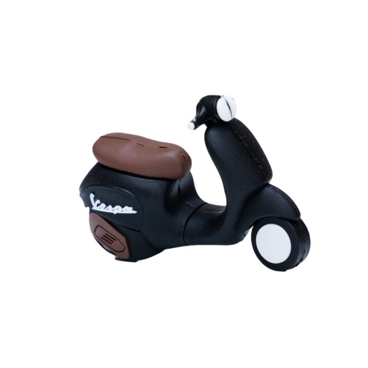 tech one tech moto scooter vespa 32 gb usb