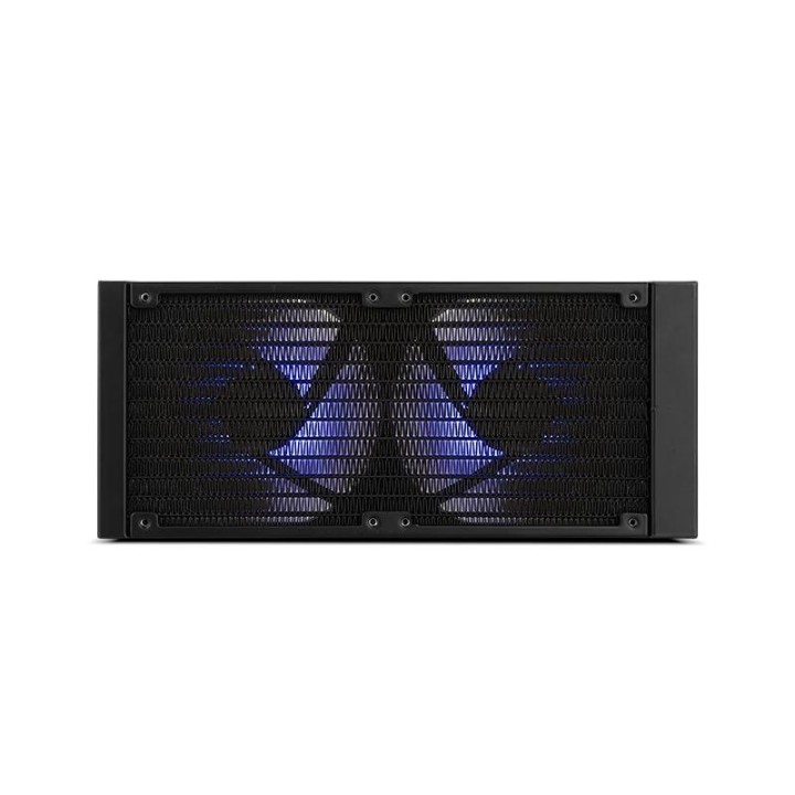 nox hummer x-240 lcd  kit rl 240 lcd negro