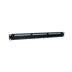 2lan Patch Panel 19 Cat6a...