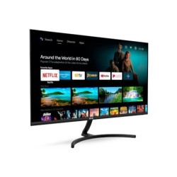 spc monitor 27 fhd smart+chromecast  12v mm wf