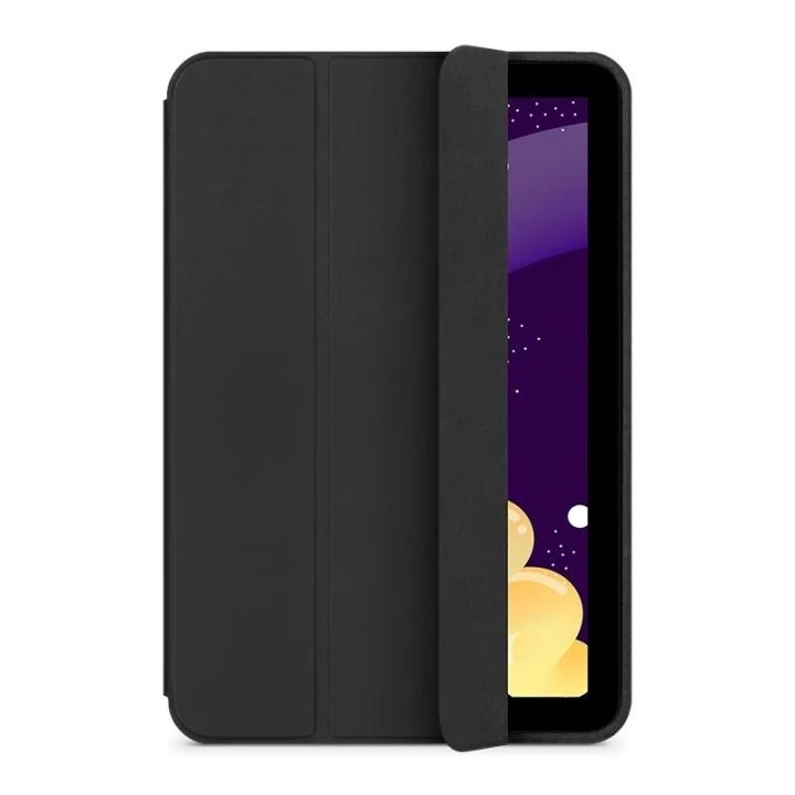 spc funda tablet cosplay sleeve 3 black gravity 3