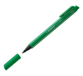 rotulad. stabilo pointmax 488/36 verde