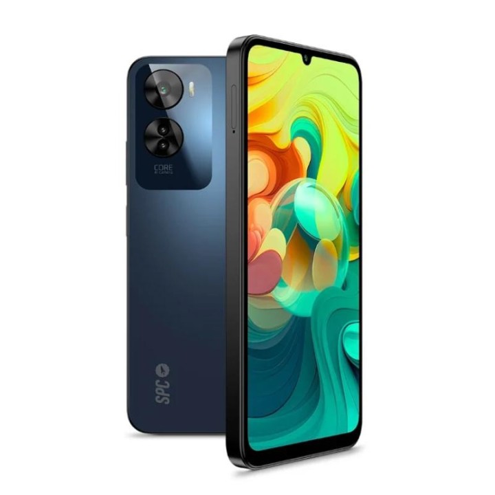 spc discovery 2 me 6.75 hd+ 256gb 6gb deep sky